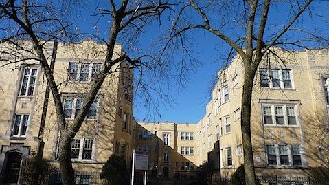 1st image of 5060 N Wolcott Ave APT W2