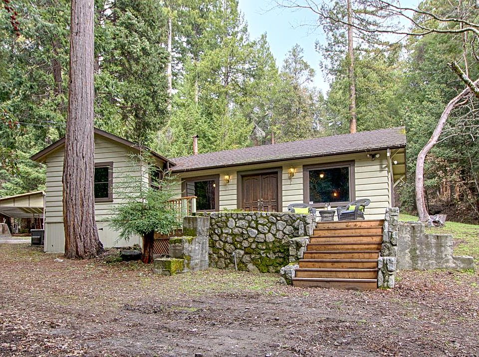 1st image of 14890 Big Basin Way