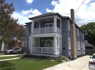 3723 Nashville Ave, New Orleans, LA 70125