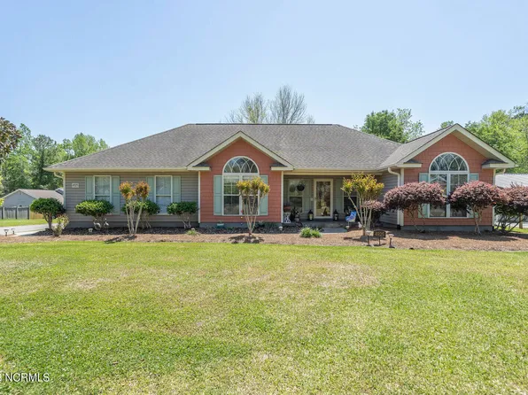 4925 Bridgers Road, Shallotte, NC 28470