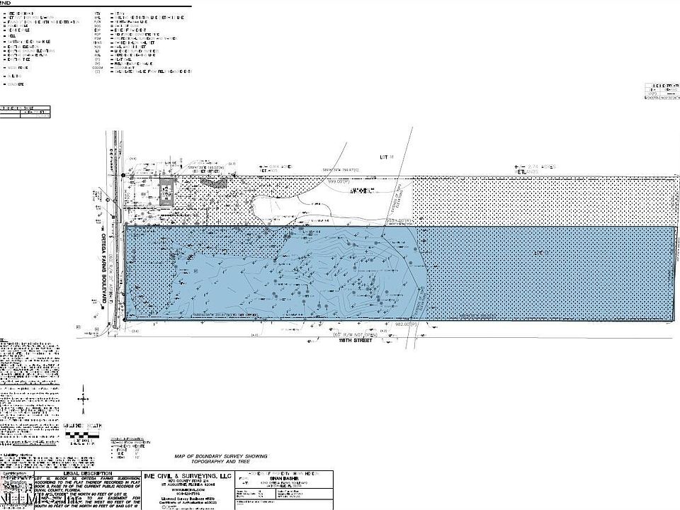 2nd image of 0 ORTEGA FARMS Boulevard