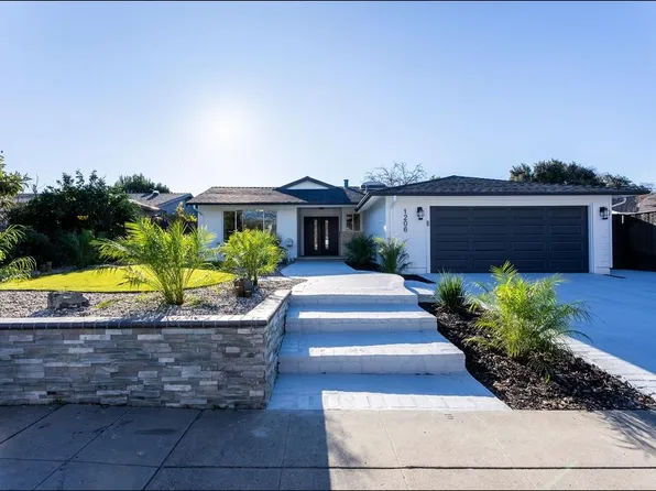 1206 Becket Dr, San Jose, CA 95121