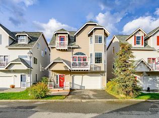 12311 Gregg Ln #11, Anchorage, AK 99519