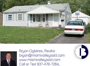 121 Inverness Ave, Vandalia, OH 45377