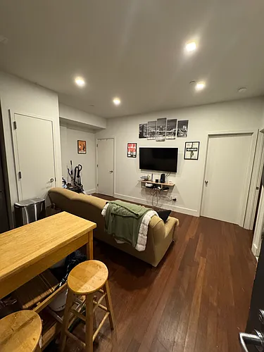 120 Saint Marks Pl #3R Photo 1 120 Saint Marks Pl #3R Photo 1