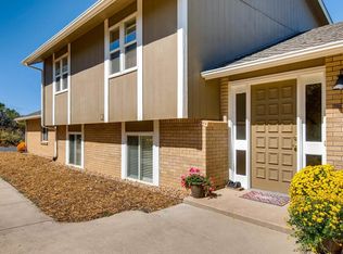 9341 Corral Ln, Castle Rock, CO 80108