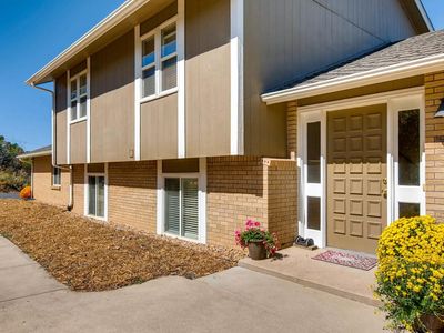 9341 Corral Ln, Castle Rock, CO, 80108