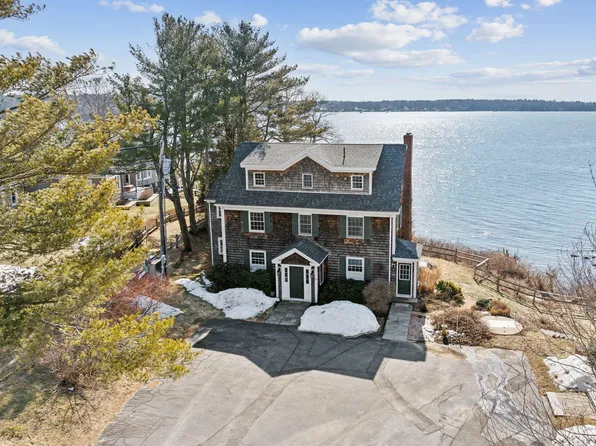 14 Kingfisher Cove, Yarmouth, ME 04096