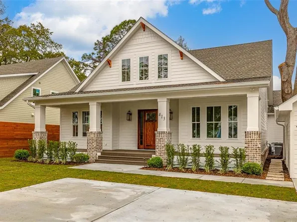 413 Ashantilly Ave, Saint Simons Island, GA 31522
