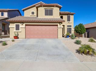6506 W Red Fox Rd, Phoenix, AZ 85083