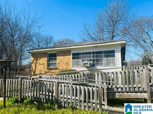 3672 42nd Ave N, Birmingham, AL 35207