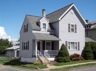 469 Percy St S, Williamsport, PA 17702