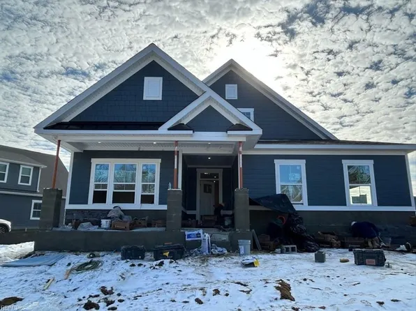 205 Ayrshire Loop, Smithfield, VA 23430