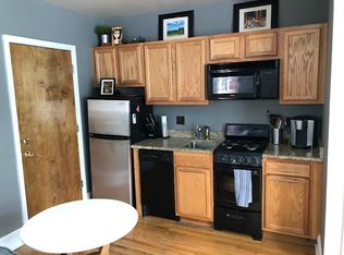 345 S 13th St APT 2E, Philadelphia, PA 19107