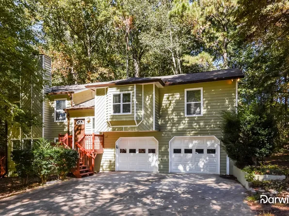 517 Hollow Ct, Woodstock, GA 30189