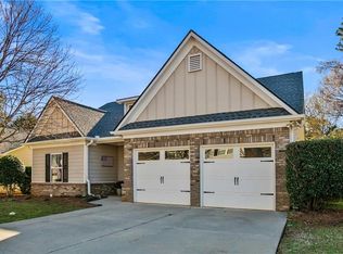 156 Mercer Ln, Cartersville, GA 30120