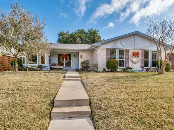 150 Edgewood Dr, Coppell, TX 75019