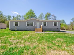 118 Peaceful Hill Dr, Old Fort, NC 28762