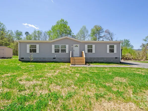118 Peaceful Hill Dr, Old Fort, NC 28762
