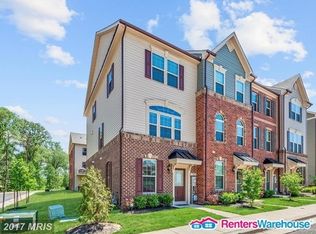 7303 Old Calvary Rd, Hanover, MD 21076