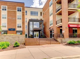 12501 Nicollet Ave UNIT 328, Burnsville, MN 55337