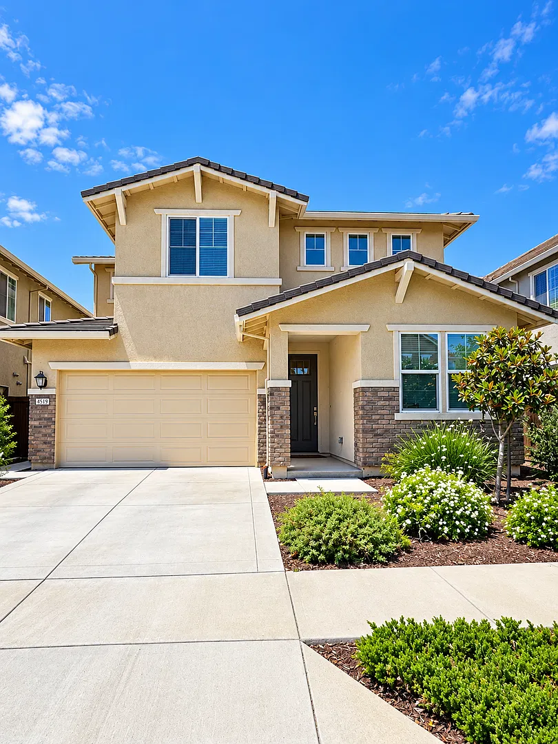 Resort-Style Living In Natomas Meadows | 4bd + Clubhouse & Pools See Video — Photo 1