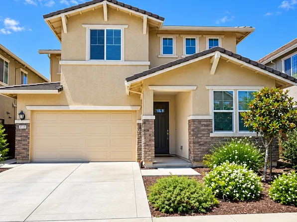 4519 White Sage St, Sacramento, CA 95834