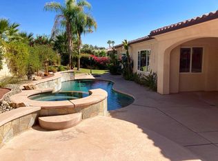 35406 Vista Real, Rancho Mirage, CA 92270