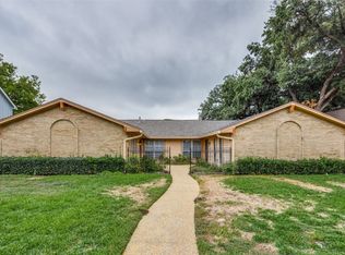 7620 Dentcrest Dr, Dallas, TX 75254