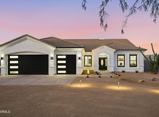 608 W Restin Rd, Phoenix, AZ 85086