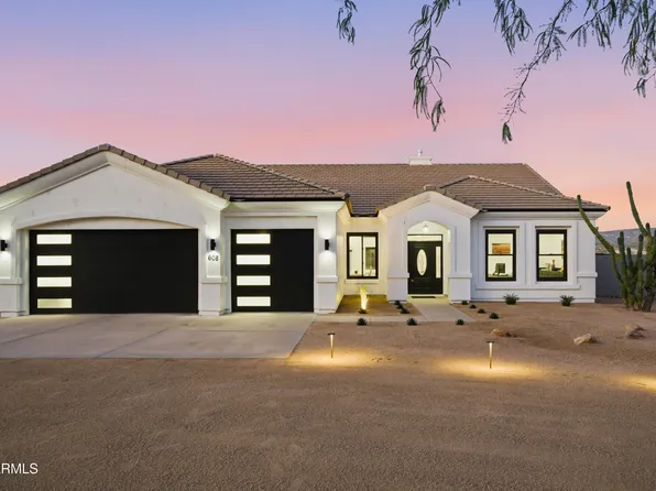 608 W RESTIN Road, Phoenix, AZ 85086