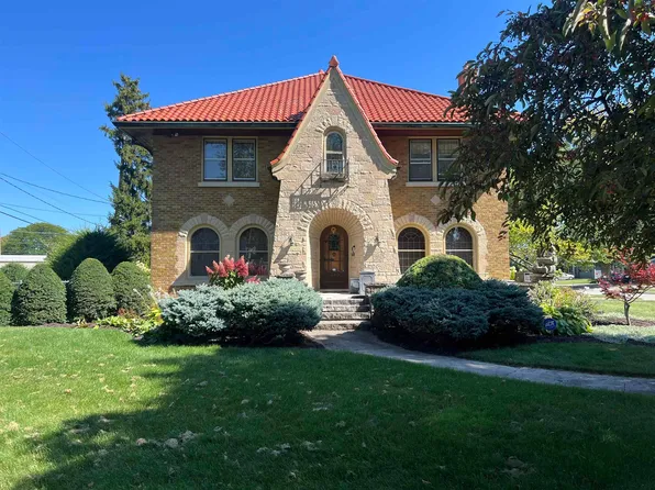 145 Cottage Ave, Fond Du Lac, WI 54935