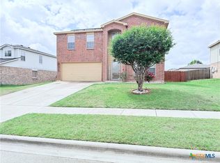 3508 Thunder Creek Dr, Killeen, TX 76549