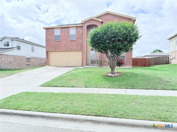 3508 Thunder Creek Dr, Killeen, TX 76549