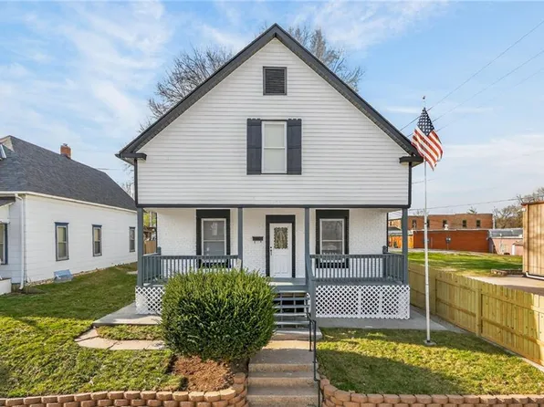 11209 Chicago Ave, Sugar Creek, MO 64054