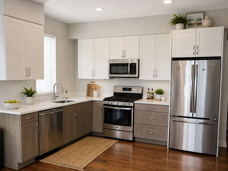 3531 Washington St #402 — Photo 8