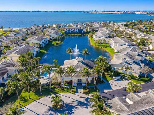 1406 Mariner Bay Boulevard, Fort Pierce, FL 34949