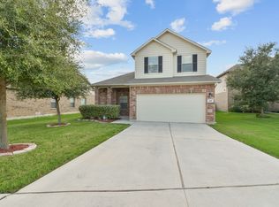 205 Rattlesnake Way, Cibolo, TX 78108