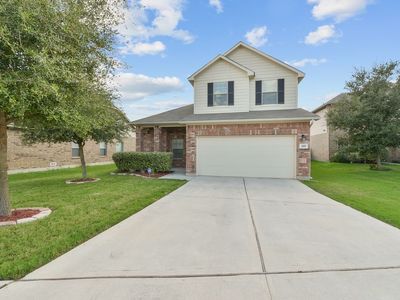 205 Rattlesnake Way, Cibolo, TX, 78108