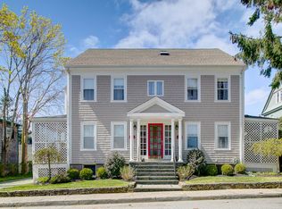 51 Powel Ave, Newport, RI 02840