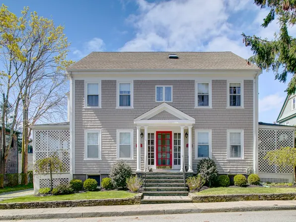 (undisclosed Address), Newport, RI 02840