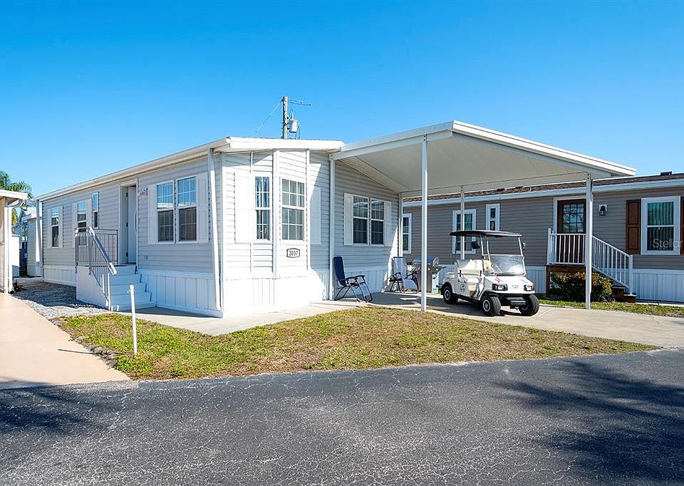 1st image of 2037 N MOBILE ESTATES DRIVE