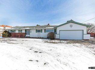 9334 Arrowhead Way, Reno, NV 89506