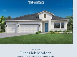 66 Overleaf Ln, Orlando, FL 32839