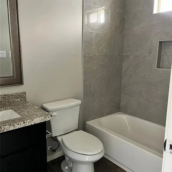 2812 Sabercat Ave #4 — Photo 4