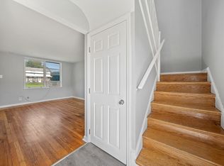 Glen Park Townhomes, Bridgeton, NJ 08302