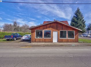 286 SE Main St, Willamina, OR 97396