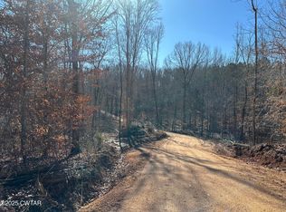 Center Point Rd S, Reagan, TN 38368