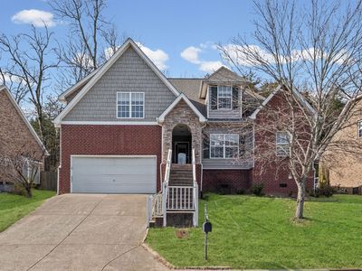 1812 Woodland Pointe Dr, Nashville, TN, 37214