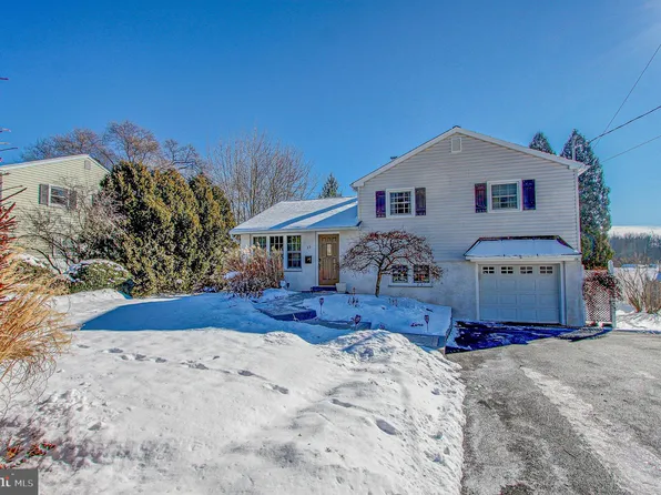 23 Nanlyn Ave, Sellersville, PA 18960